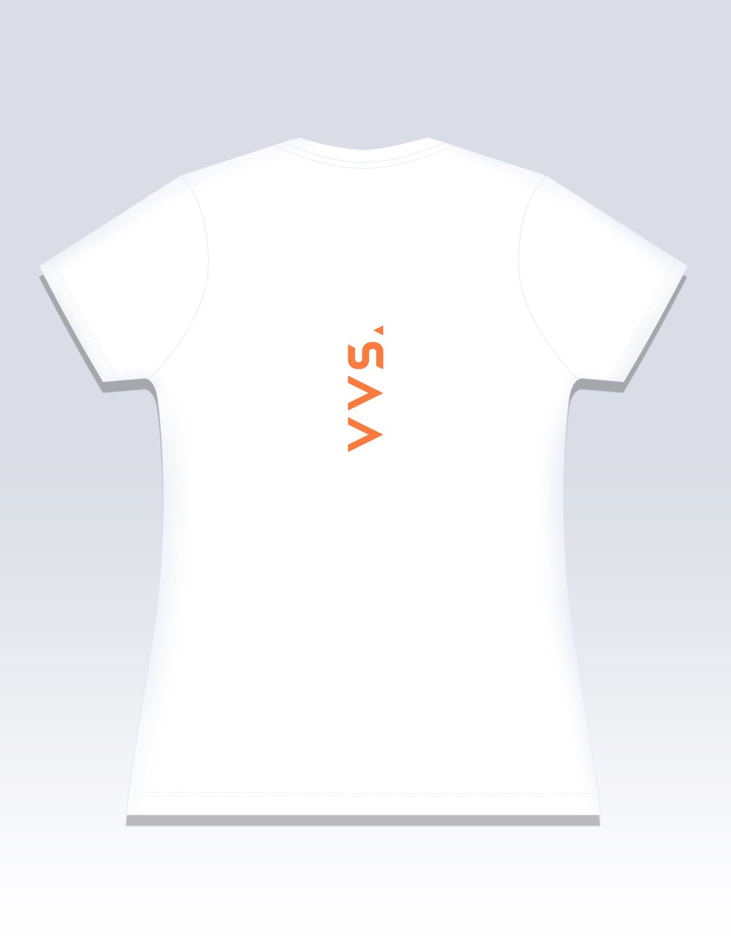 Graphic Tee, Orange Pineapple Sorbet Graphic Tee Shirt, Heart T-Shirt, Tee Shirt , Peach T-Shirt, White Graphic Tee, White Graphic T-Shirt, Slim Fit Tee, Fitted Tee, Short Sleeve Shirt, Women’s Shirt, Cotton T-Shirt, Cotton Tee Shirt, 100% cotton, Ringspun, Breathable Tee, Vintage Visionary Studio, VVS