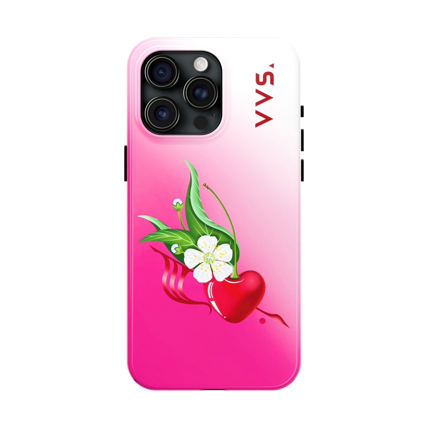 Cherry Blossom Latte