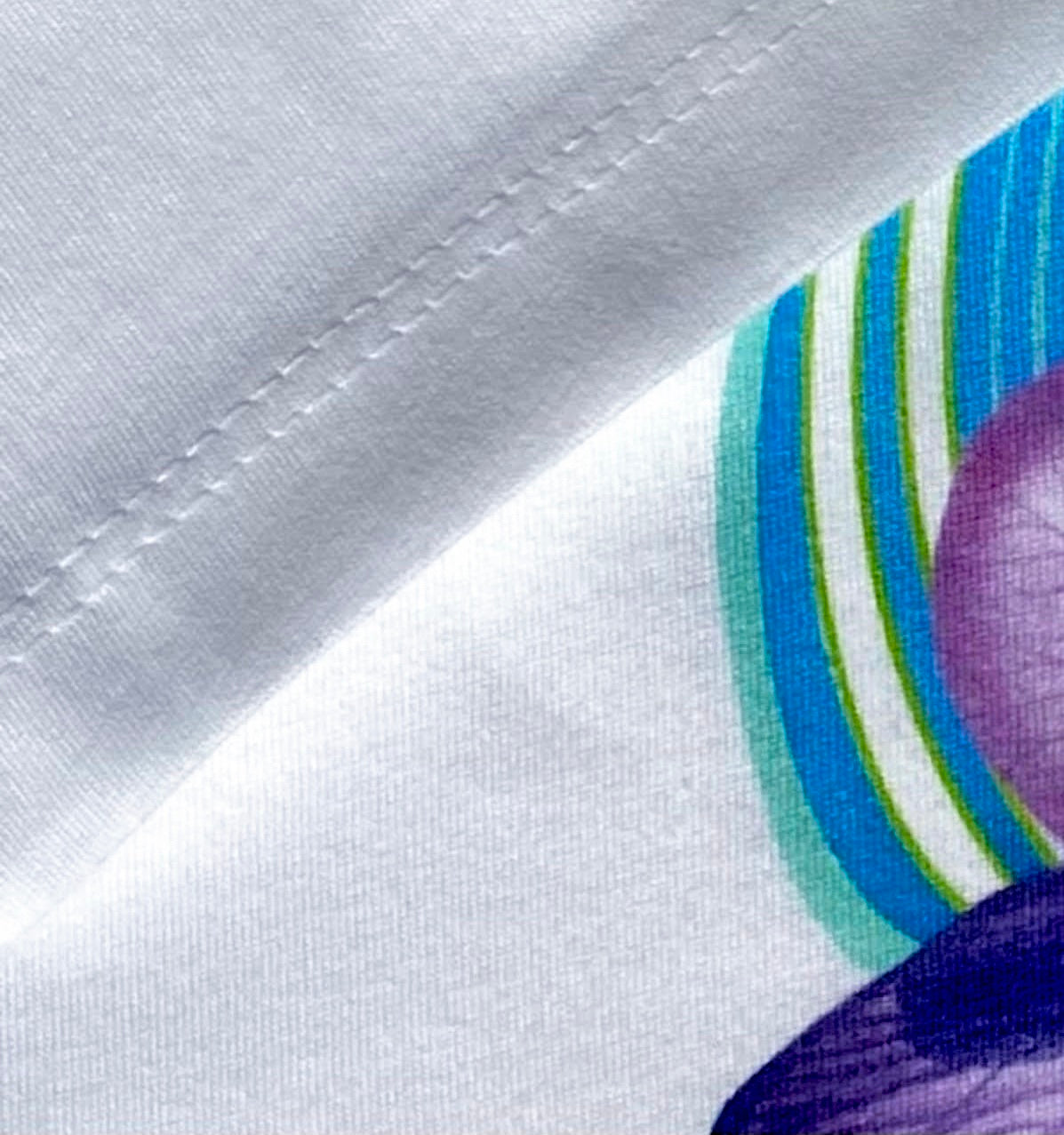 Graphic Tee, New Swim Tee Shirt , White Graphic Tee, White Graphic T-Shirt, Slim Fit Tee, Fitted Tee, Short Sleeve Shirt, Women’s Shirt, Cotton T-Shirt, Cotton Tee Shirt, 100% cotton, Ringspun, Breathable Tee, Floral Graphic Tee, Flower Graphic Tee, Vintage Visionary Studio, VVS
