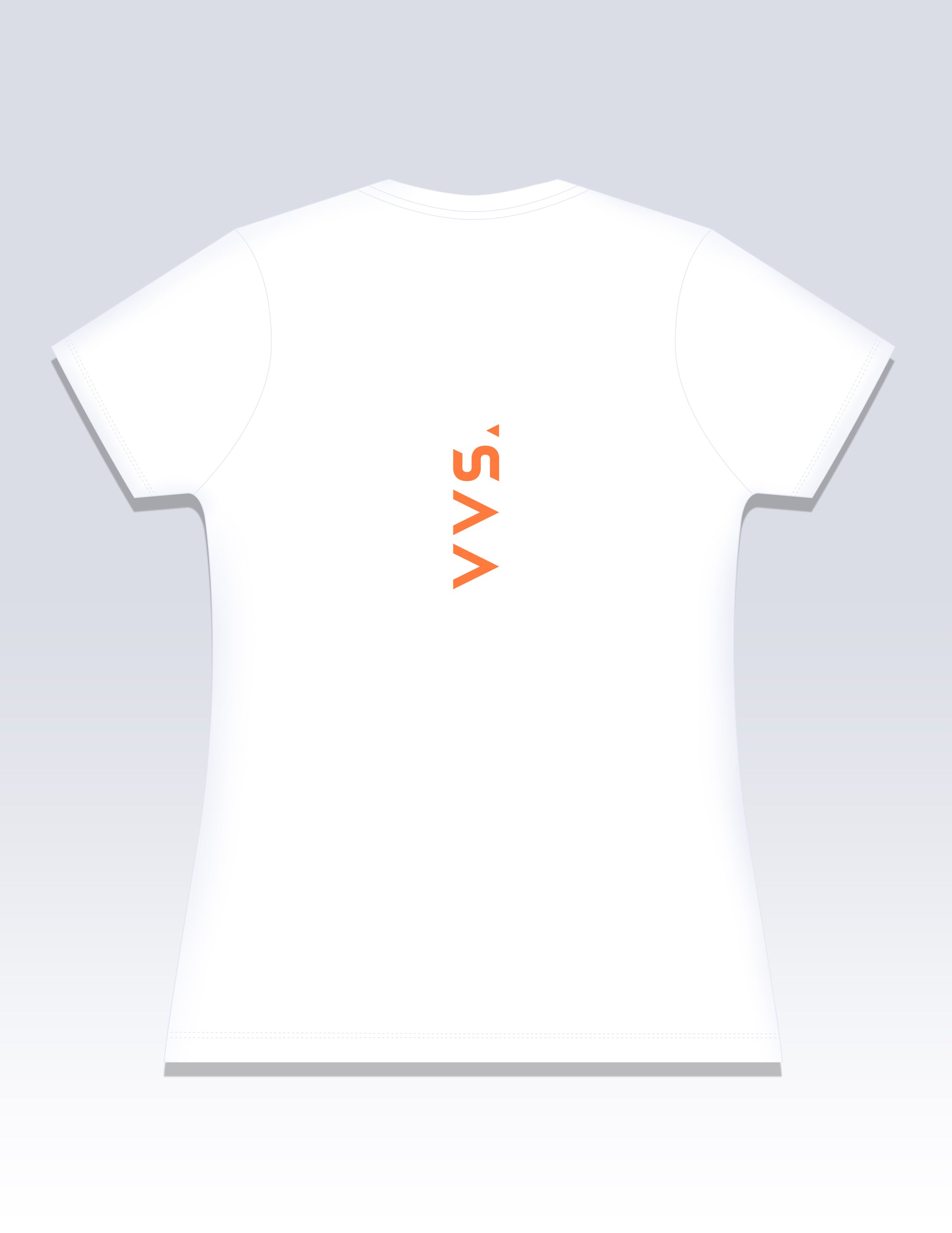 Graphic Tee, Orange Pineapple Sorbet Graphic Tee Shirt, Heart T-Shirt, Tee Shirt , Peach T-Shirt, White Graphic Tee, White Graphic T-Shirt, Slim Fit Tee, Fitted Tee, Short Sleeve Shirt, Women’s Shirt, Cotton T-Shirt, Cotton Tee Shirt, 100% cotton, Ringspun, Breathable Tee, Vintage Visionary Studio, VVS
