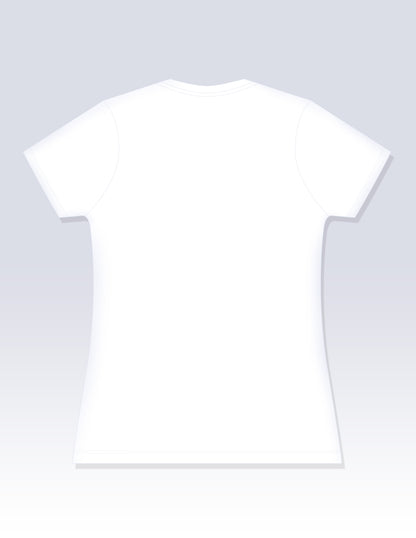Graphic Tee, Sunset Peachy Graphic Tee Shirt, Tee Shirt , Peach T-Shirt, White Graphic Tee, White Graphic T-Shirt, Slim Fit Tee, Fitted Tee, Short Sleeve Shirt, Women’s Shirt, Cotton T-Shirt, Cotton Tee Shirt, 100% cotton, Ringspun, Breathable Tee, Vintage Visionary Studio, VVS